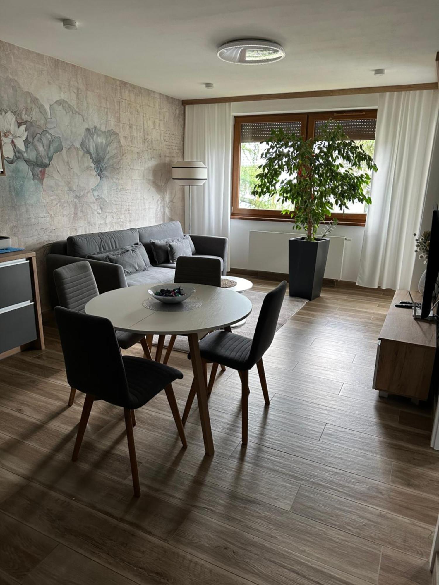 Apartament Sosnowy Zakatek Gliwice Bagian luar foto