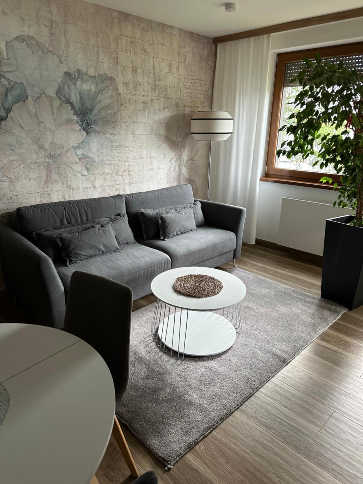 Apartament Sosnowy Zakatek Gliwice Bagian luar foto